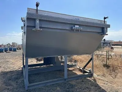 NEW 2014 TECO WESTINGHOUSE 132H