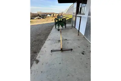Used _UNKNOWN_ 732 Moldboard Plows Wisconsin US | Trustworthy Equipment #1403408