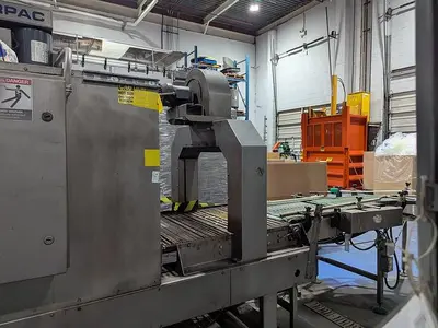 USED ARPAC BPTW-5201