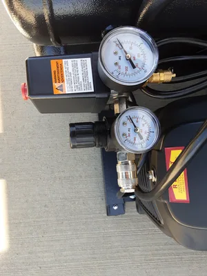 HCP-2040 | Other | Air Compressors