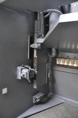 USED HACO PS 6100 X 20 MM NC