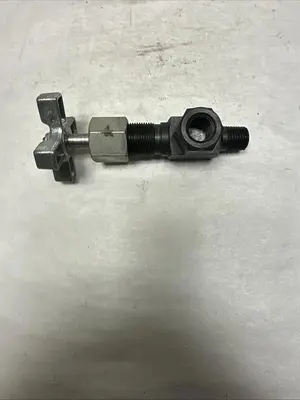 New | in-Stock PARKER HV-60S 20KF Pump & Valve Parts Ohio US | Surplus Asset Holdings #1236180