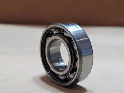 New | in-Stock NTN 6205U Bearings British Columbia CA | Lenmark #1440915