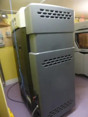2021 STRATASYS FORTUS 450MC 3D PRINTER