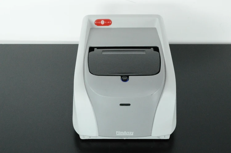 Used BioFire FilmArray Clinical Laboratory - Other Missouri US | BioLabTek #805360