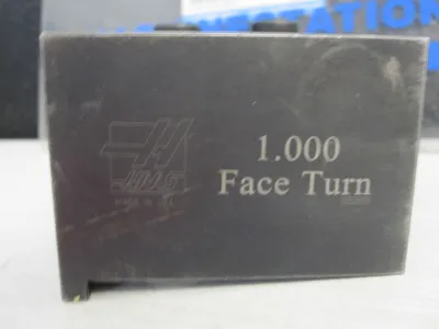 USED HAAS 04-0759