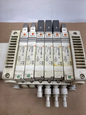 Used SMC EX-250-SDN1 Transistors Indiana US | J&J Industrial Supply #1364473