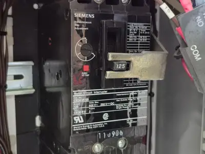 USED SIEMENS TIASTAR