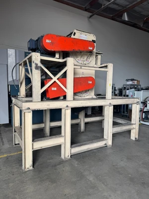 SCHUTTE BUFFALO _UNKNOWN_ Other Process Engineering Equipment | Amiron Machinery (20)