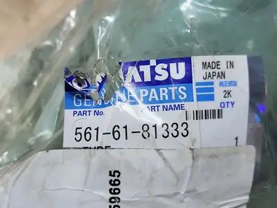 NEW KOMATSU 561-61-81333