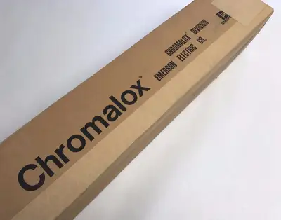 New | in-Stock EMERSON CHROMALOX EMT CLEAN WATER HEATING ELEMENT Heaters Michigan US | Maverick Industrial Sales #1123110