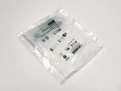 NEW PHOENIX CONTACT 1507052, SACC-M12MS-4CON-PG11-DUO-M