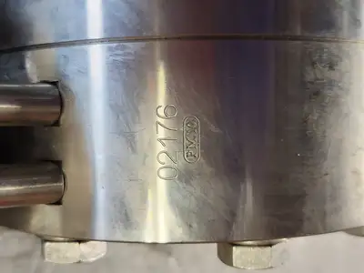 NEW 2011 PROMINENT MF3S80/50-50-50