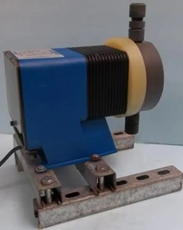 Used _UNKNOWN_ G4 Pumps (Metering) Texas US | Bamko Surplus Process Equipment #934247
