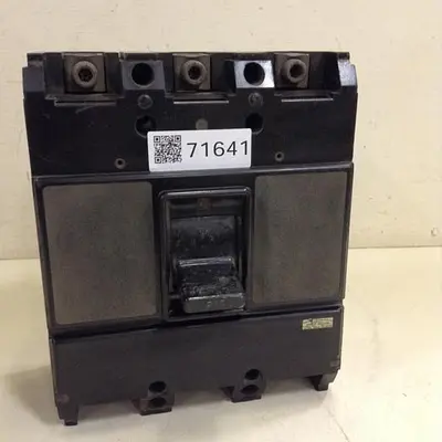 USED UNDERWRITERS LABORATORIES CX-69
