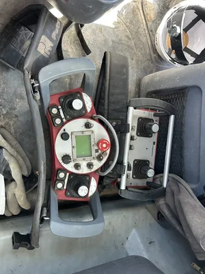 Used 2018 PUTZMEISTER BSF36Z.16H Concrete Pumps Colorado US | Concrete Pump Depot #1393875