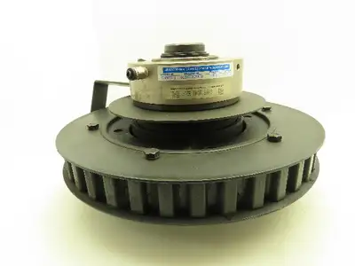 Airjustor 602ACT2MP8 Torque Limiter Clutch Brake MP8 Piston 35mm Bore