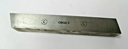 NEW CIRCLE C Does Not Apply