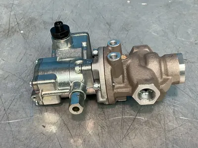 New | in-Stock PARKER N315NJ04849F Pumps Ohio US | HGR 24 #1305040