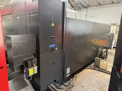 USED AMADA FOL3015-AJ