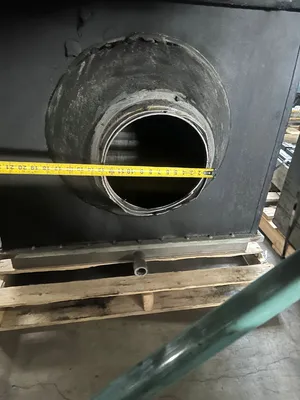 2016 BRAND UNKNOWN poly cool coil Extrusion Other, cooling coil | Mark One Machinery (2)