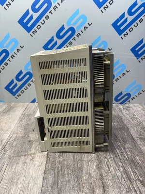 Mitsubishi MDS-C1-CV-300 Electrical/PLC/Automation | ESS Industrial Equipment Sales (5)