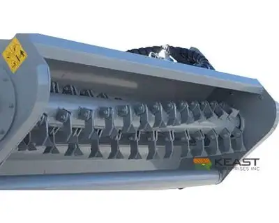 Used BAUMALIGHT _UNKNOWN_ Flail Mowers Iowa US | Keast Enterprises #1359971