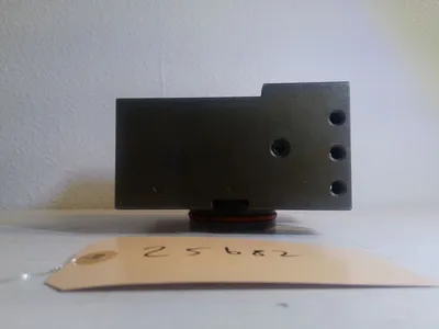 BMT60 OD Turning Static Tool Holder BMT 60 DMG Mori Seiki Takisawa