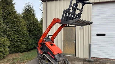 USED 2025 Kubota SCL1000