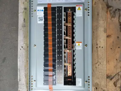 New | in-Stock EATON PRL1A3225X30C Switchgears British Columbia CA | Lenmark #238942