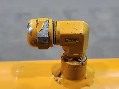 Hydraulic Cylinder 1032454 - 862656
