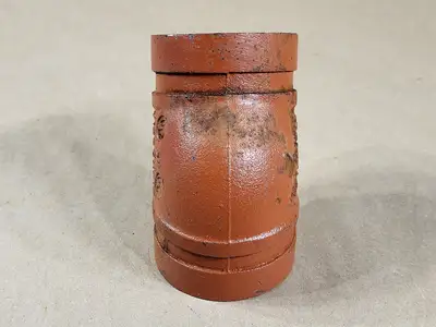 USED VICTAULIC NO. 12