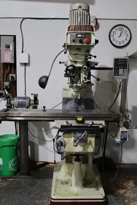 2003 ACER GROUP EVS-3VS Manual Milling | MD Equipment Services LLC (4)