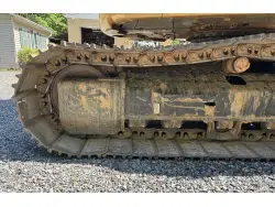 New | in-Stock 2026 CATERPILLAR 325 Crawler Excavators Pennsylvania US | Iron Exchange Equipment Solutions #1353764