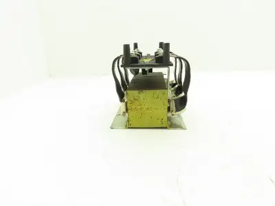 Mitsubishi Electric D-AL-30K AC Reactor Unit 30kW