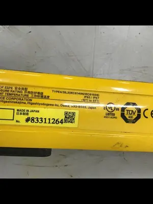 USED KEYENCE CORP GL-R72H-R