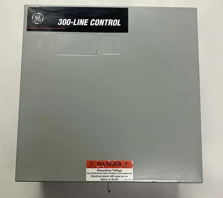 New | in-Stock GE CR305B104AGA PLC Contactors Ohio US | Surplus Asset Holdings #1240987