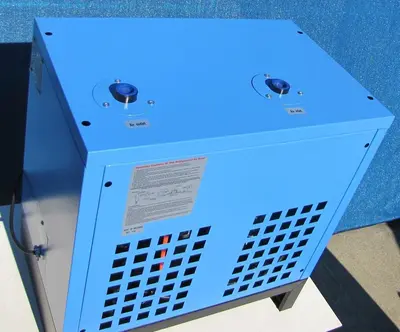 2025 Maximus 53 CFM  Refrigerated Compressed Air Dryer for 10 HP Compressor