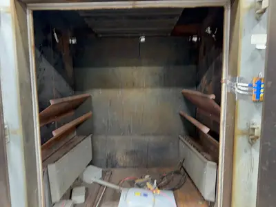 Despatch 47” X 54” X 68” Chamber  Oven