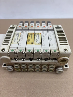 Used SMC EX-250-SDN1 Transistors Indiana US | J&J Industrial Supply #1368418
