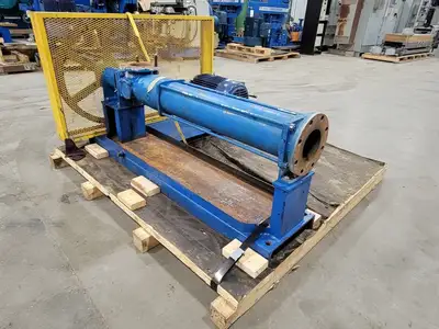 USED 2006 ALLWEILER AG AE2E750