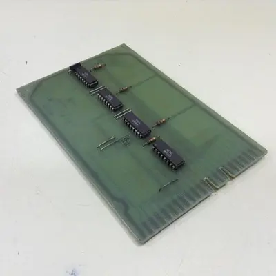 USED EAGLE SIGNAL PCP-758