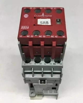 USED Allen-Bradley 100-C09D-300