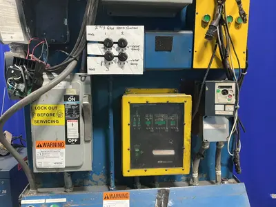 Used 2005 NORDSON DURABLUE 25 / 894432 Miscellaneous Packaging Equipment Ohio US | HGR 24 #1296908