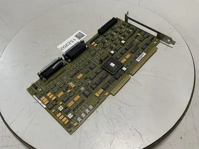 Used CINCINNATI MILACRON 3-533-1036G Circuit Boards Michigan US | Ideal Machinery #1260226