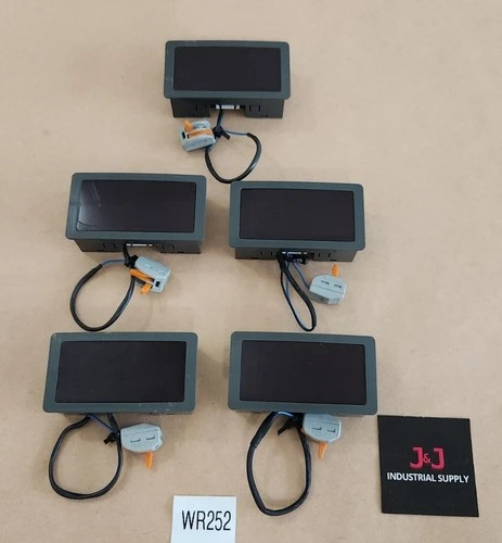 Used LED it CF5135C-J PLC Processors Indiana US | J&J Industrial Supply #515681