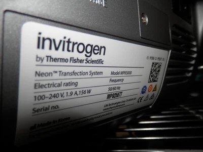 Used THERMO MPK5000 Electrophoresis California US | Biotech Equipment Sales #1464469