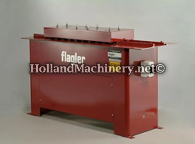 NEW FLAGLER S