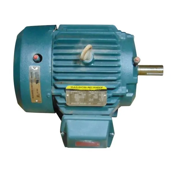 Baldor CP3661T-4 3 HP Severe Duty XT Electric Motor 1755 RPM 460V New NIB