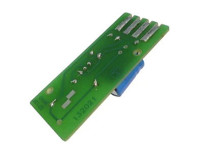 Honeywell ST71A1018 Flame Safety Timing Module [New]